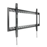 TooQ - Soporte de pared (monitor / plasma / LCD / LED) 60” - 100”