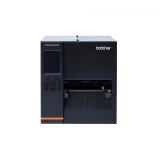 Brother - TJ-4121TN impresora de etiquetas Línea térmica 300 x 300 DPI Alámbrico Ethernet