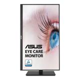 ASUS - VA27DQSB pantalla para PC 68,6 cm (27") 1920 x 1080 Pixeles Full HD LED Negro