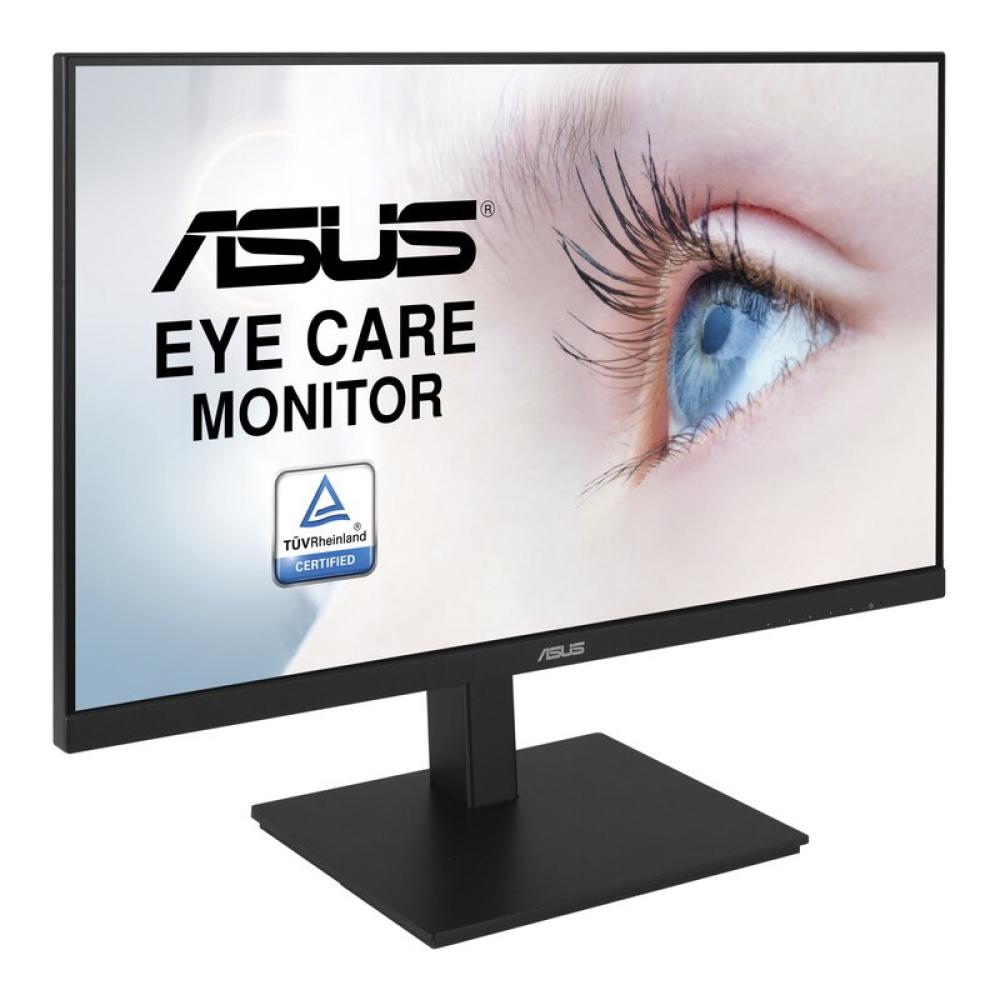 ASUS - VA27DQSB pantalla para PC 68,6 cm (27") 1920 x 1080 Pixeles Full HD LED Negro