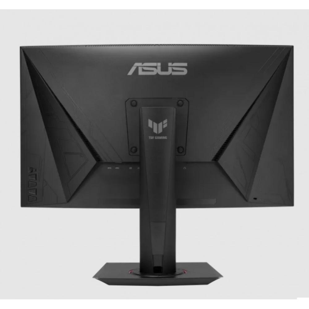 ASUS - TUF Gaming VG27VQM pantalla para PC 68,6 cm (27") 1920 x 1080 Pixeles Full HD LED Negro