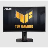ASUS - TUF Gaming VG27VQM pantalla para PC 68,6 cm (27") 1920 x 1080 Pixeles Full HD LED Negro