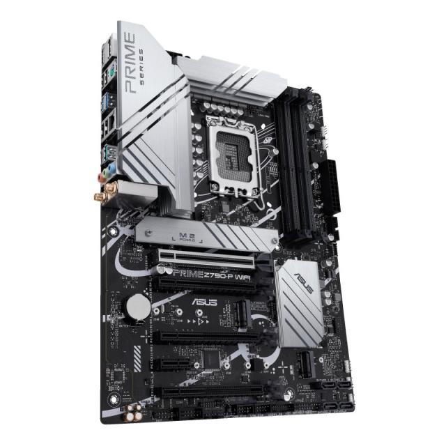 ASUS - PRIME Z790-P WIFI Intel Z790 LGA 1700 ATX