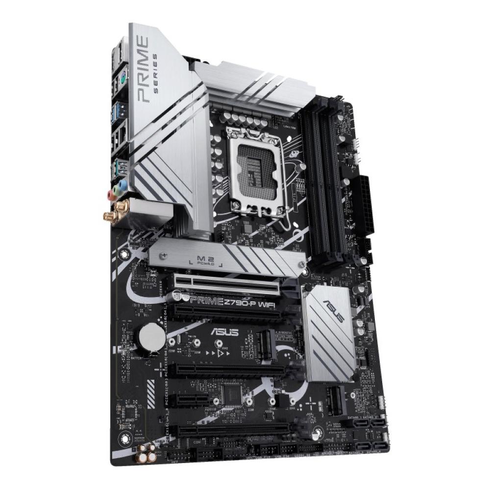 ASUS - PRIME Z790-P WIFI Intel Z790 LGA 1700 ATX