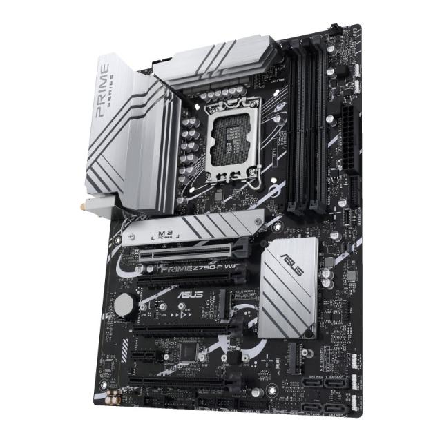 ASUS - PRIME Z790-P WIFI Intel Z790 LGA 1700 ATX
