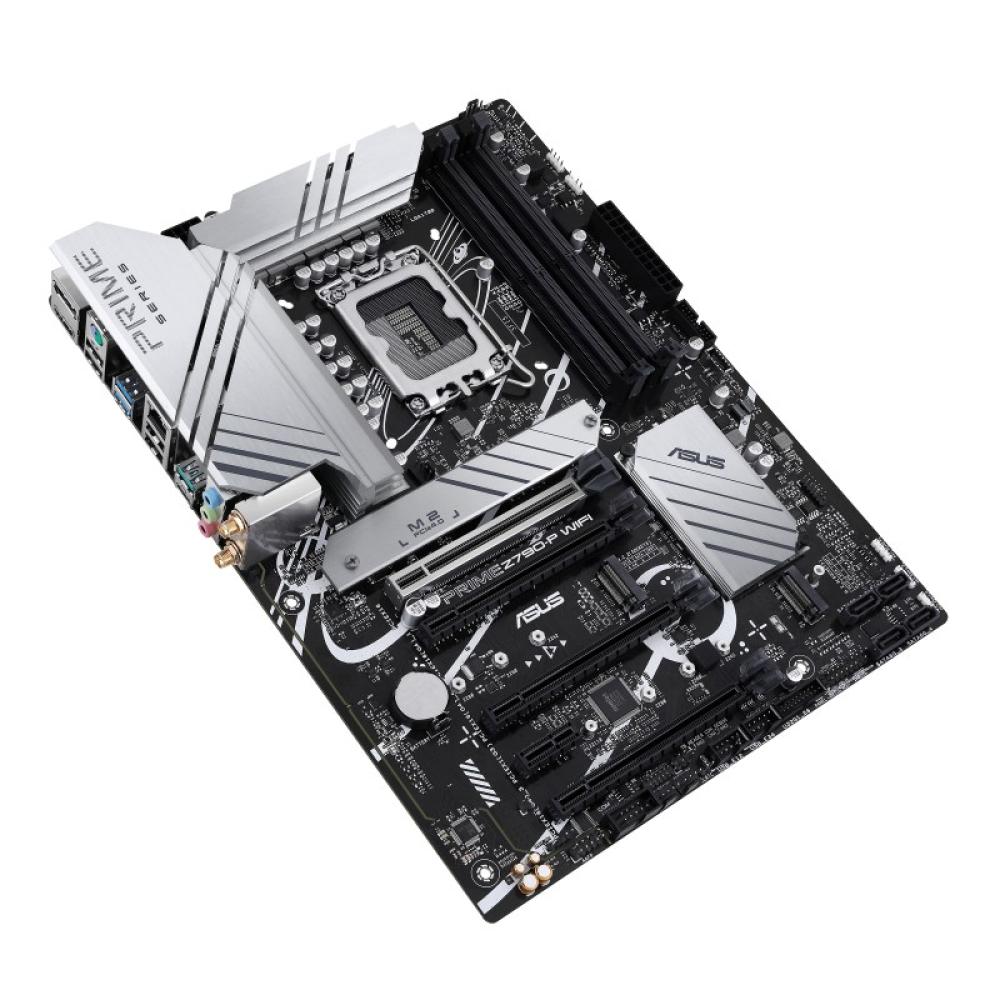 ASUS - PRIME Z790-P WIFI Intel Z790 LGA 1700 ATX