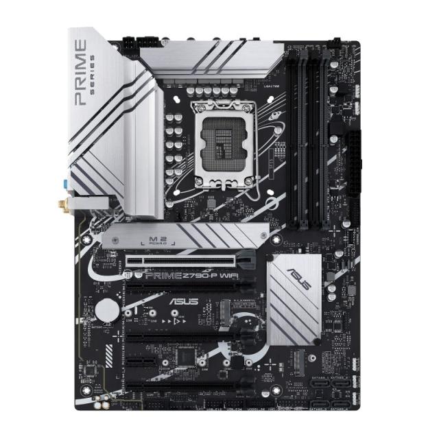 ASUS - PRIME Z790-P WIFI Intel Z790 LGA 1700 ATX
