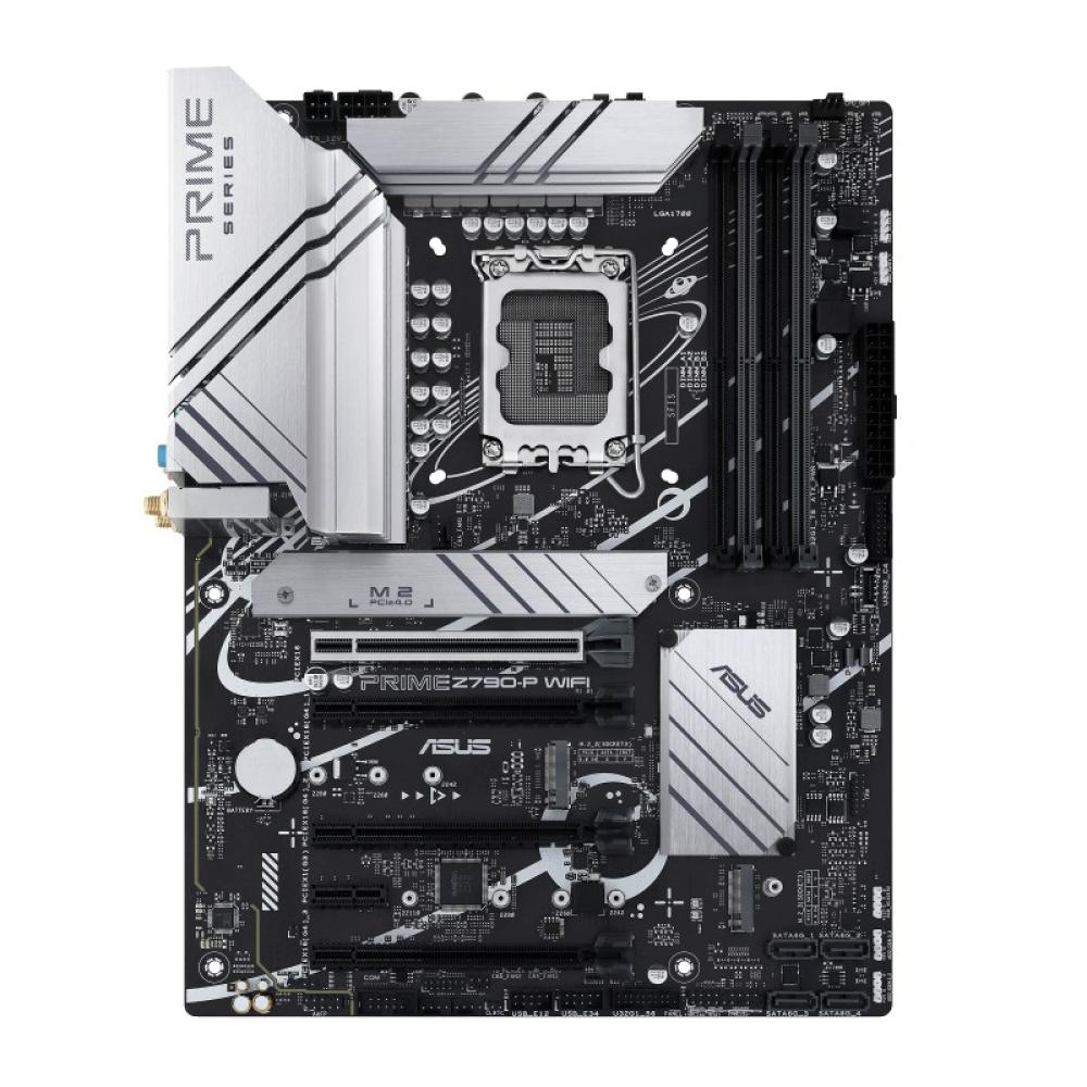 ASUS - PRIME Z790-P WIFI Intel Z790 LGA 1700 ATX