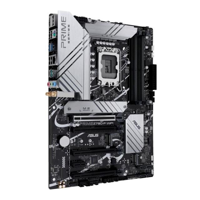 ASUS - PRIME Z790-P WIFI Intel Z790 LGA 1700 ATX