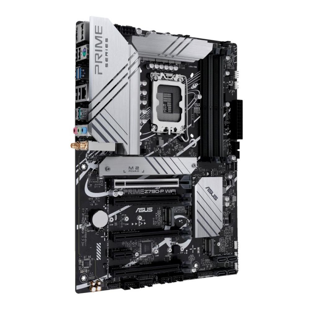 ASUS - PRIME Z790-P WIFI Intel Z790 LGA 1700 ATX