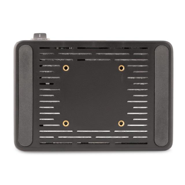 StarTech.com - Hub Concentrador USB-C de 10 Puertos - 8x USB-A/2x USB-C - con Fuente de 65W - USB 3.1 10Gbps - Ladrón USB Tipo C