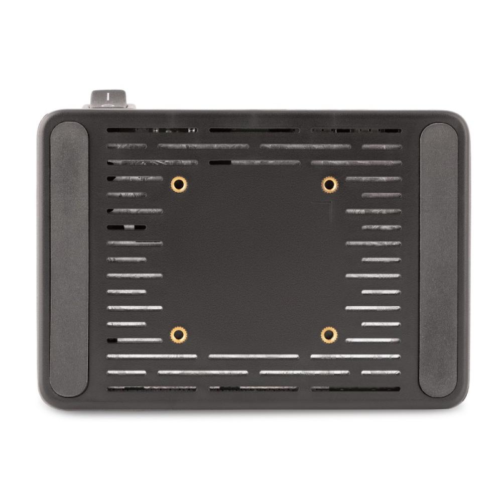 StarTech.com - Hub Concentrador USB-C de 10 Puertos - 8x USB-A/2x USB-C - con Fuente de 65W - USB 3.1 10Gbps - Ladrón USB Tipo C