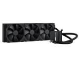 ASUS - ProArt LC 420 Procesador Sistema de refrigeración líquida todo en uno 14 cm Negro