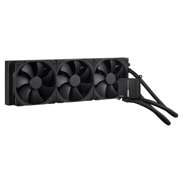 ASUS - ProArt LC 420 Procesador Sistema de refrigeración líquida todo en uno 14 cm Negro