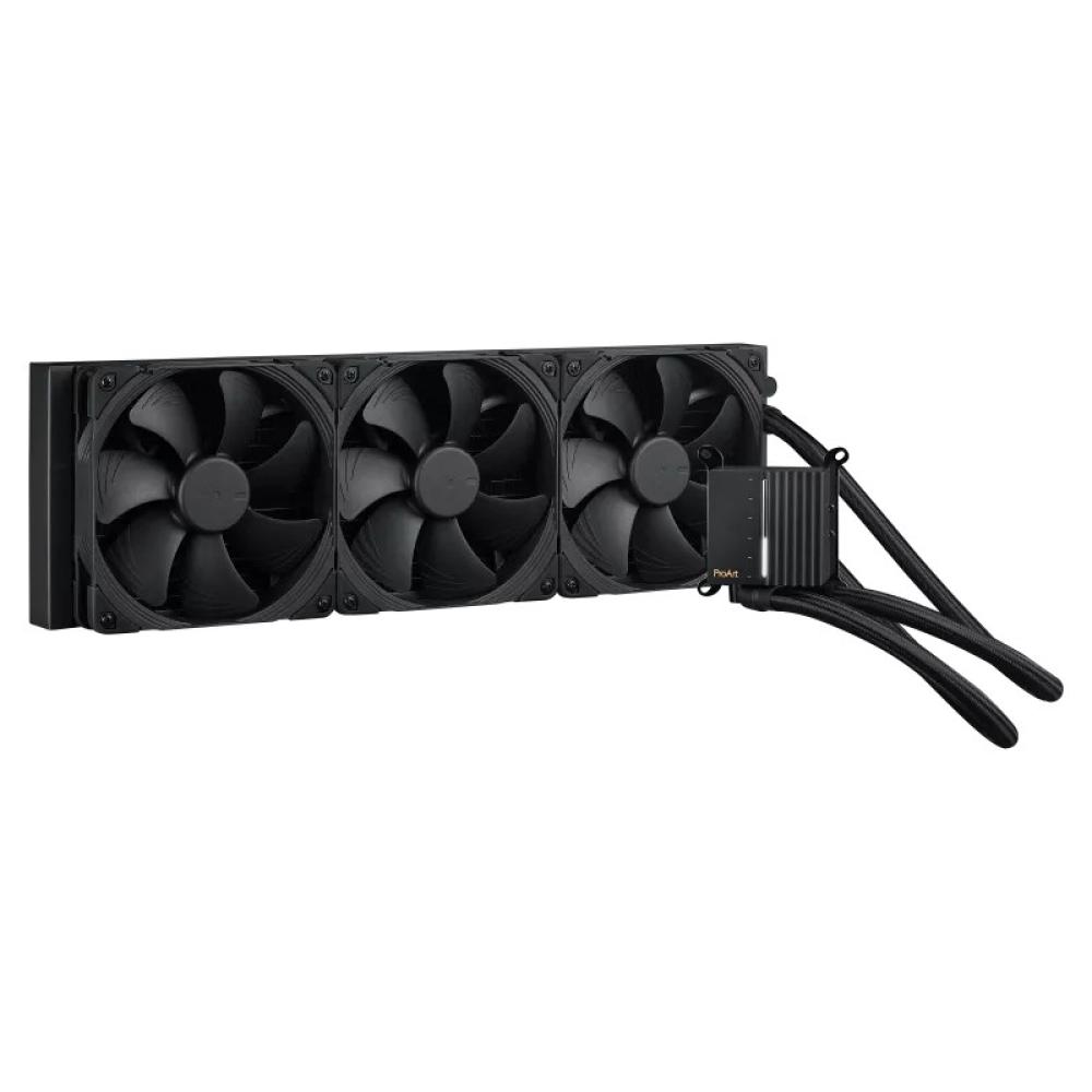 ASUS - ProArt LC 420 Procesador Sistema de refrigeración líquida todo en uno 14 cm Negro