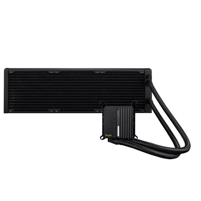 ASUS - ProArt LC 420 Procesador Sistema de refrigeración líquida todo en uno 14 cm Negro