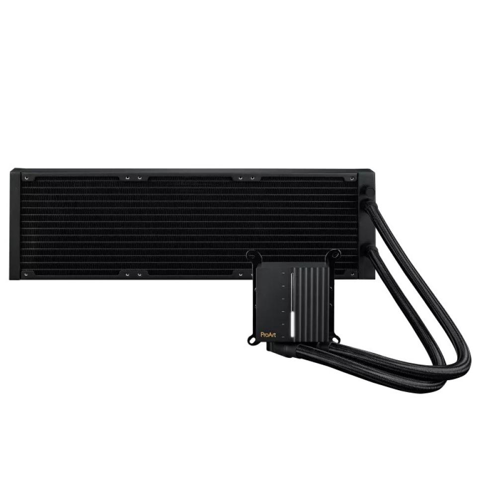 ASUS - ProArt LC 420 Procesador Sistema de refrigeración líquida todo en uno 14 cm Negro