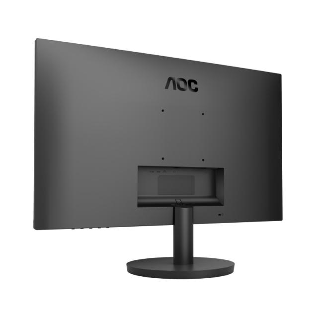 AOC - 27B3CA2 pantalla para PC 68,6 cm (27") 1920 x 1080 Pixeles Full HD LED Negro
