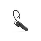 Hama - 00184184 auricular y casco Auriculares Inalámbrico gancho de oreja Llamadas/Música USB Tipo C Bluetooth Negro
