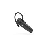 Hama - 00184184 auricular y casco Auriculares Inalámbrico gancho de oreja Llamadas/Música USB Tipo C Bluetooth Negro