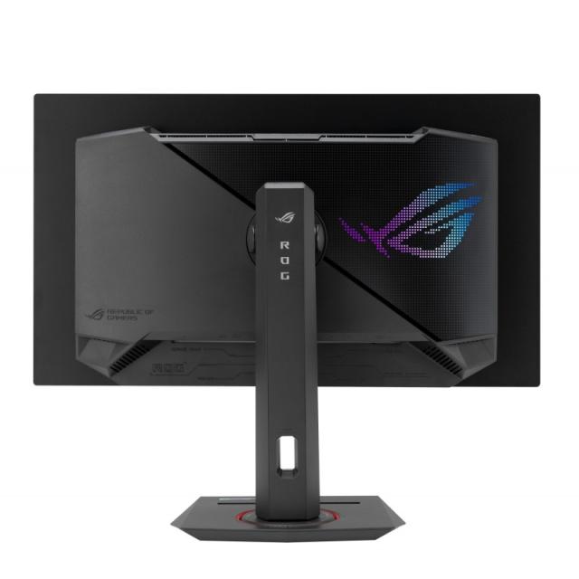 ASUS - ROG Strix OLED XG27UCDMG pantalla para PC 67,3 cm (26.5") 3840 x 2160 Pixeles 4K Ultra HD QD-OLED Negro