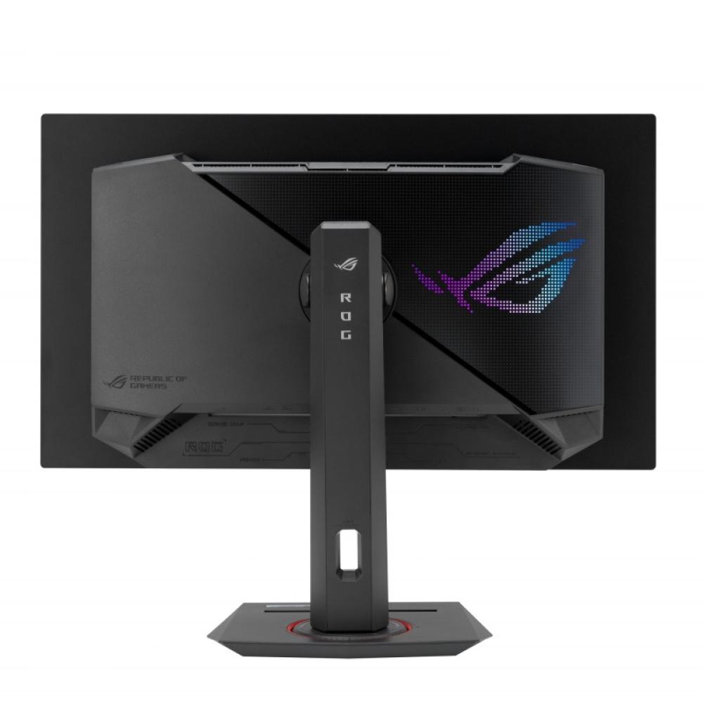 ASUS - ROG Strix OLED XG27UCDMG pantalla para PC 67,3 cm (26.5") 3840 x 2160 Pixeles 4K Ultra HD QD-OLED Negro
