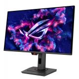 ASUS - ROG Strix OLED XG27UCDMG pantalla para PC 67,3 cm (26.5") 3840 x 2160 Pixeles 4K Ultra HD QD-OLED Negro