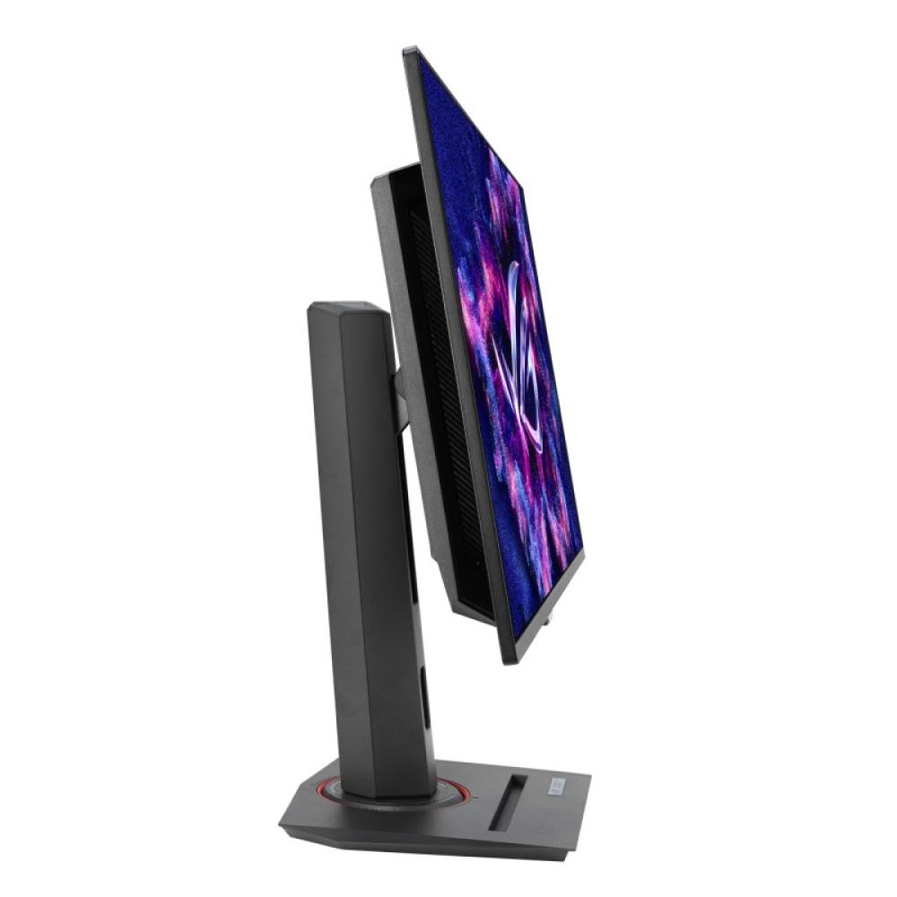 ASUS - ROG Strix OLED XG27UCDMG pantalla para PC 67,3 cm (26.5") 3840 x 2160 Pixeles 4K Ultra HD QD-OLED Negro