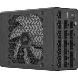 Corsair - HX1200 unidad de fuente de alimentación 1200 W 24-pin ATX ATX Negro