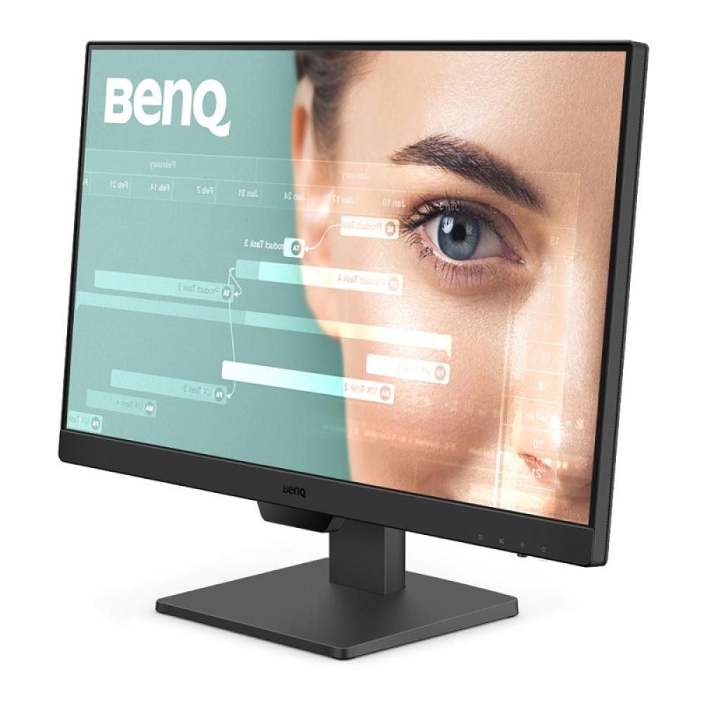BenQ - GW2490 pantalla para PC 60,5 cm (23.8") 1920 x 1080 Pixeles Full HD Negro - 9H.LLSLJ.LBL