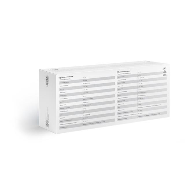 Savio - UM-01 soporte Negro