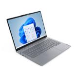 Lenovo - ThinkBook 14 G8 IRL Intel Core 7 240H Portátil 35,6 cm (14") WUXGA 16 GB DDR5-SDRAM 512 GB SSD Wi-Fi 6E (802.11ax) Wind