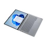 Lenovo - ThinkBook 14 G8 IRL Intel Core 7 240H Portátil 35,6 cm (14") WUXGA 16 GB DDR5-SDRAM 512 GB SSD Wi-Fi 6E (802.11ax) Wind