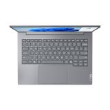 Lenovo - ThinkBook 14 G8 IRL Intel Core 7 240H Portátil 35,6 cm (14") WUXGA 16 GB DDR5-SDRAM 512 GB SSD Wi-Fi 6E (802.11ax) Wind