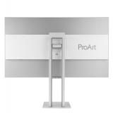 ASUS - ProArt OLED PA32UCDM pantalla para PC 80 cm (31.5") 3840 x 2160 Pixeles 4K Ultra HD QD-OLED Plata
