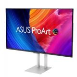 ASUS - ProArt OLED PA32UCDM pantalla para PC 80 cm (31.5") 3840 x 2160 Pixeles 4K Ultra HD QD-OLED Plata
