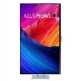 ASUS - ProArt OLED PA32UCDM pantalla para PC 80 cm (31.5") 3840 x 2160 Pixeles 4K Ultra HD QD-OLED Plata