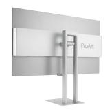 ASUS - ProArt OLED PA32UCDM pantalla para PC 80 cm (31.5") 3840 x 2160 Pixeles 4K Ultra HD QD-OLED Plata