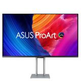 ASUS - ProArt OLED PA32UCDM pantalla para PC 80 cm (31.5") 3840 x 2160 Pixeles 4K Ultra HD QD-OLED Plata