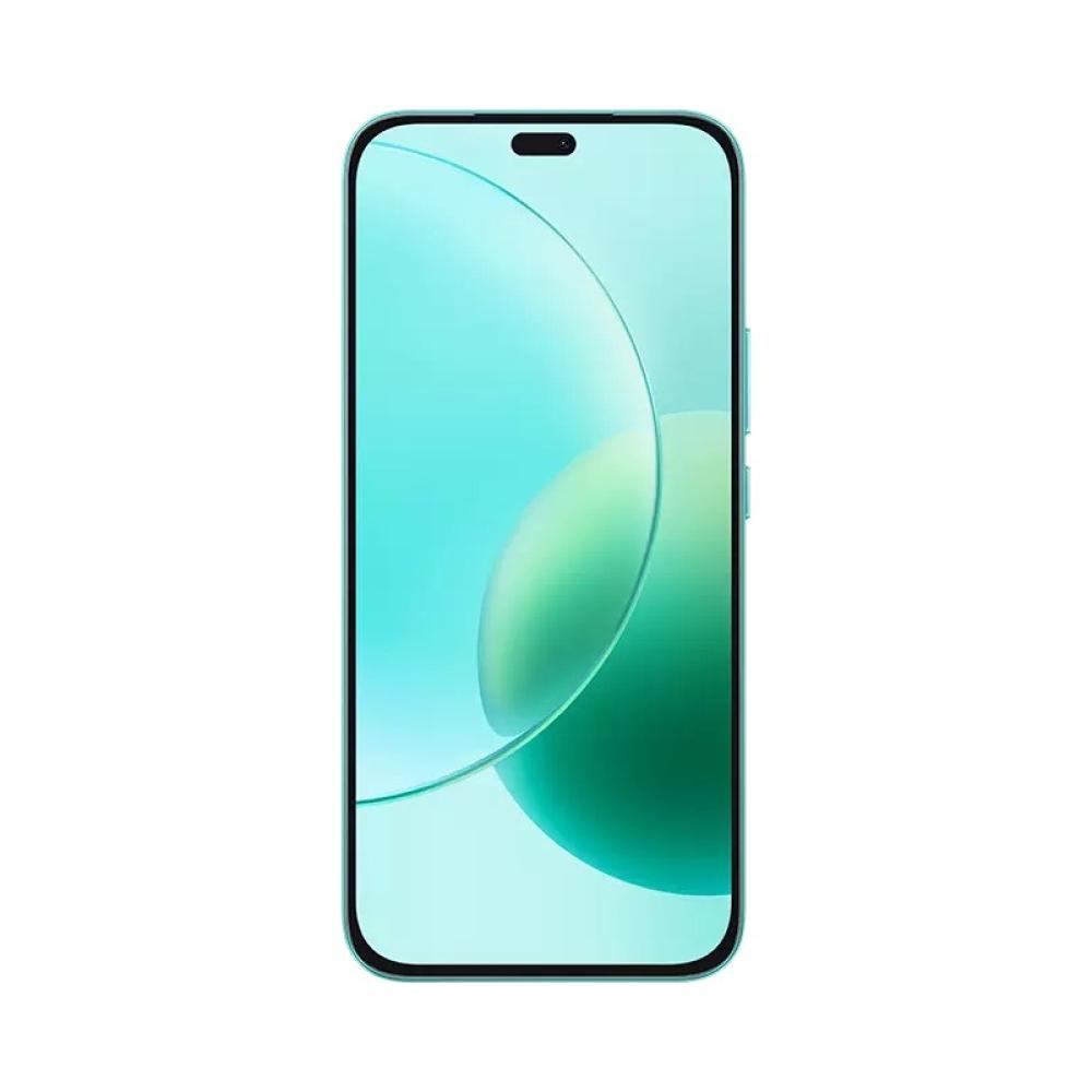 Honor - 400 Lite 17 cm (6.7") SIM doble MagicOS 9.0 5G USB Tipo C 8 GB 256 GB 5230 mAh Verde
