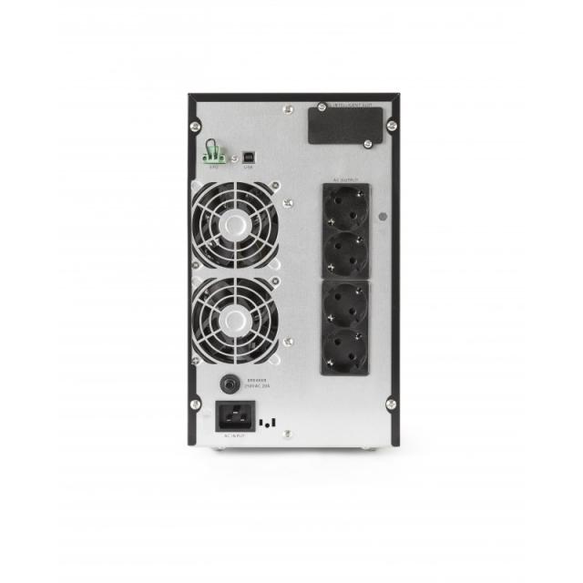 Salicru - SLC-1500-TWIN PRO2