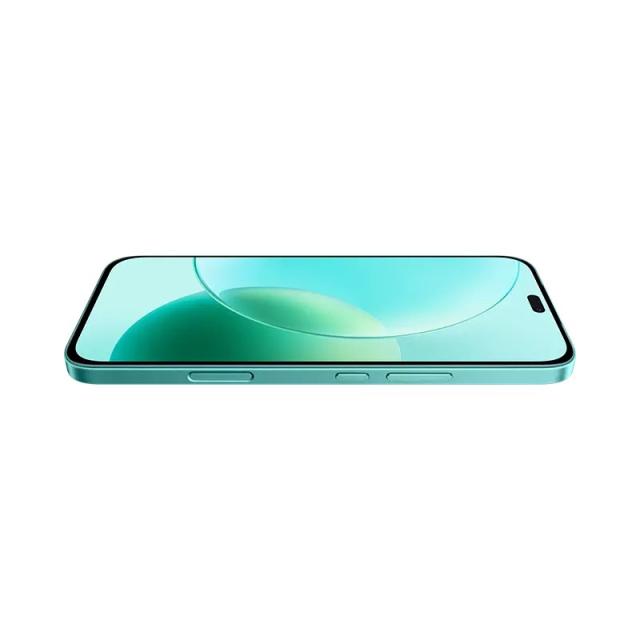 Honor - 400 Lite 17 cm (6.7") SIM doble MagicOS 9.0 5G USB Tipo C 8 GB 256 GB 5230 mAh Verde