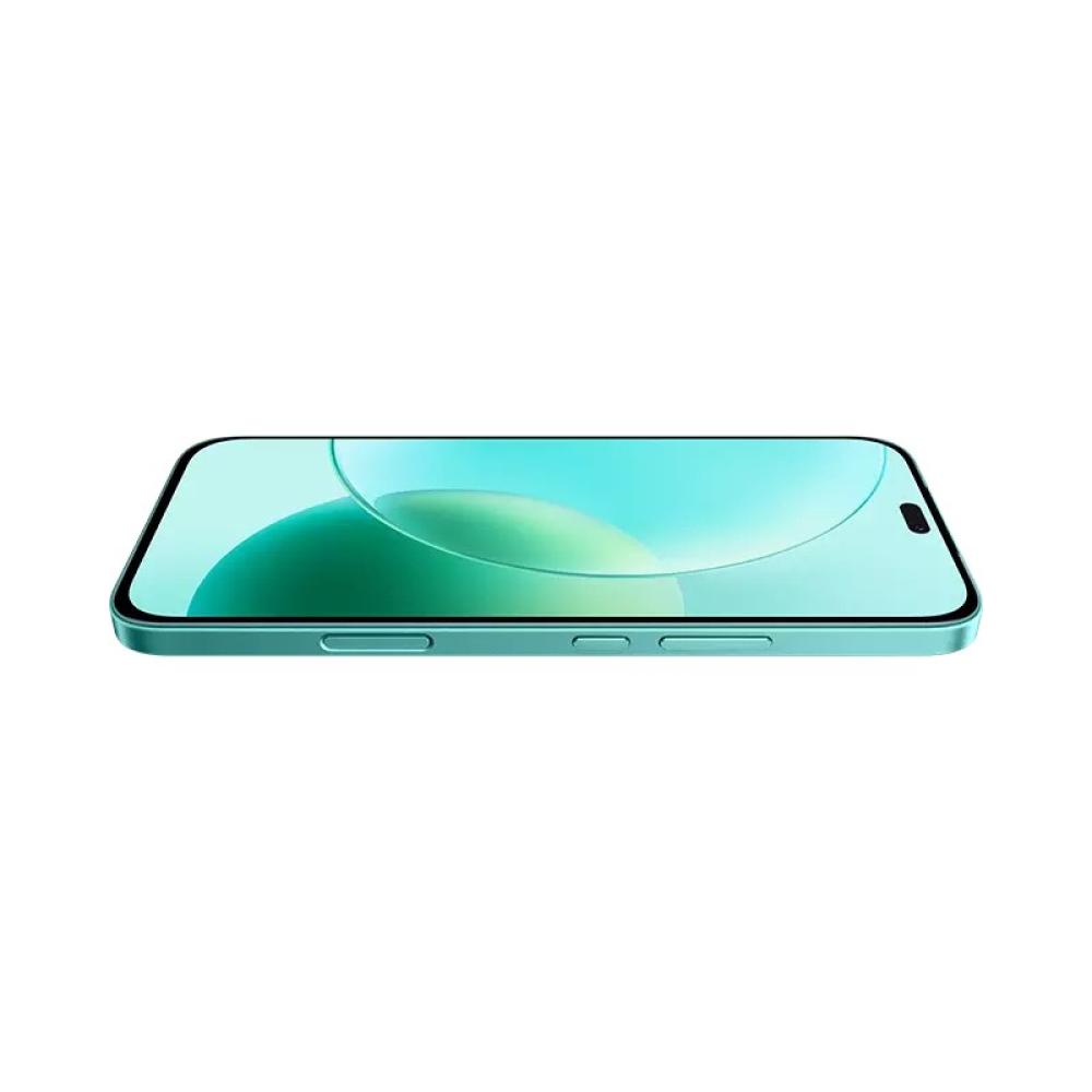 Honor - 400 Lite 17 cm (6.7") SIM doble MagicOS 9.0 5G USB Tipo C 8 GB 256 GB 5230 mAh Verde