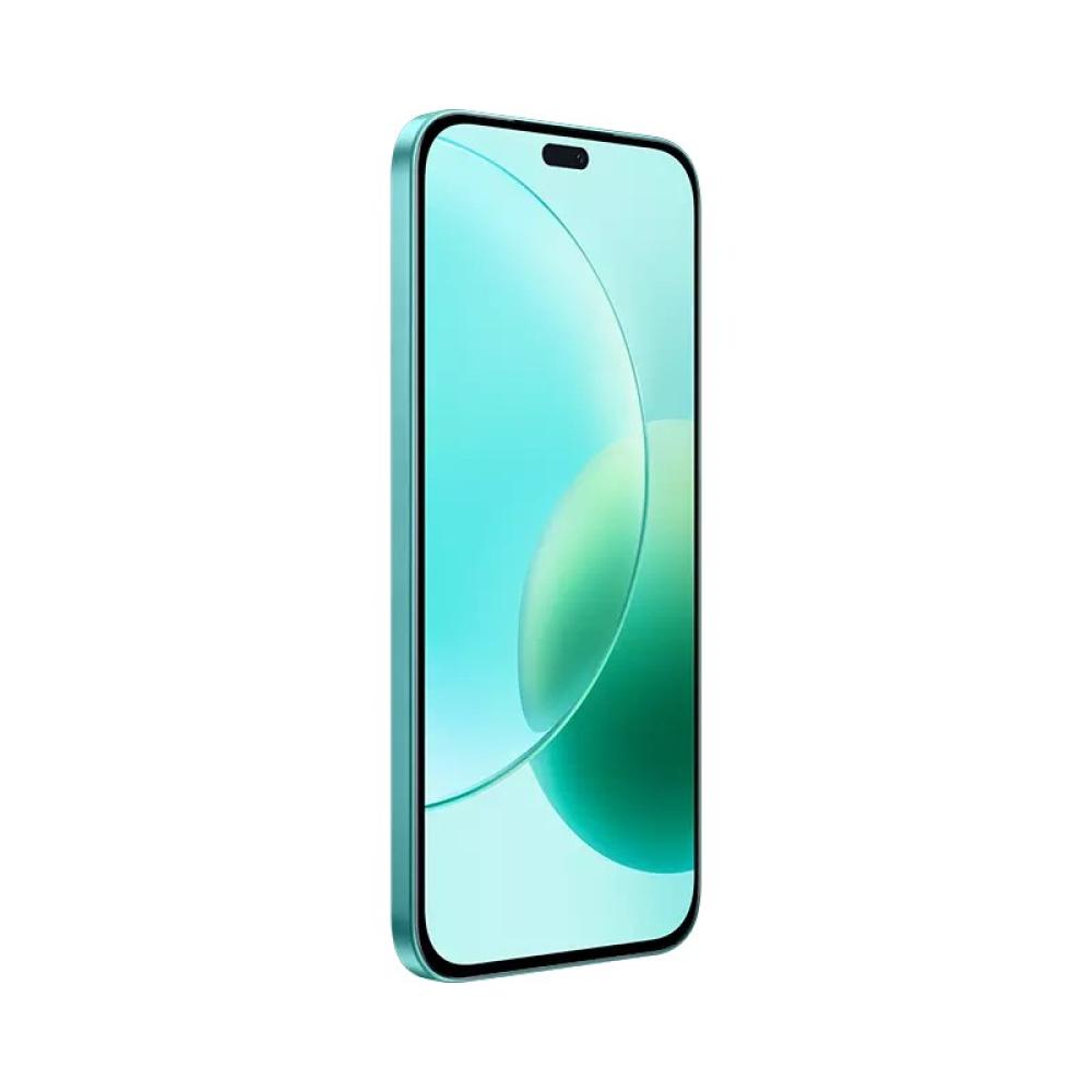 Honor - 400 Lite 17 cm (6.7") SIM doble MagicOS 9.0 5G USB Tipo C 8 GB 256 GB 5230 mAh Verde