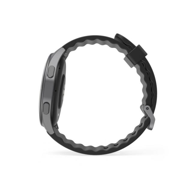 Hama - 7010 3,63 cm (1.43") AMOLED Digital Pantalla táctil Negro