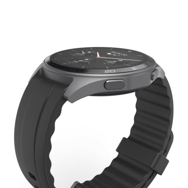 Hama - 7010 3,63 cm (1.43") AMOLED Digital Pantalla táctil Negro