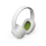 Hama - Spirit Calypso II Auriculares Inalámbrico Diadema Llamadas/Música Bluetooth Verde, Gris, Blanco