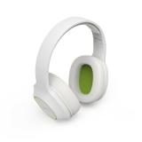 Hama - Spirit Calypso II Auriculares Inalámbrico Diadema Llamadas/Música Bluetooth Verde, Gris, Blanco