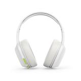 Hama - Spirit Calypso II Auriculares Inalámbrico Diadema Llamadas/Música Bluetooth Verde, Gris, Blanco