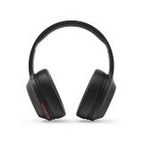 Hama - Spirit Calypso II Auriculares Inalámbrico Diadema Llamadas/Música Bluetooth Negro, Rojo